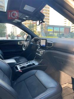 فورد إكسبلورر